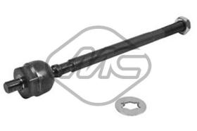 METALCAUCHO 53145 - ROTULA ARTICULACION AXIAL DELANTE AMBOS LADOS RENAULT