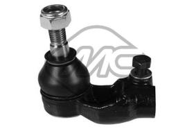 METALCAUCHO 53153 - ROTULA BARRA ACOPLAMIENTO DELANTE IZQUIERDA OPEL, SAAB