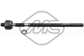 METALCAUCHO 53155 - ROTULA ARTICULACION AXIAL DELANTE AMBOS LADOS MERCEDES-BENZ