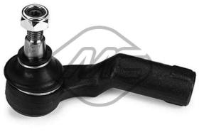 METALCAUCHO 53159 - ROTULA BARRA ACOPLAMIENTO DELANTE IZQUIERDA FORD, VOLVO