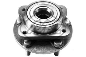 METALCAUCHO 90006 - BUJE CHRYSLER VOYAGER