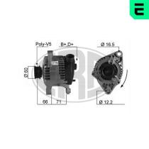 ERA 210070A - ALTERNADOR