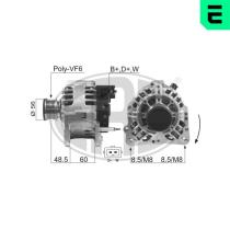 ERA 210093A - ALTERNADOR