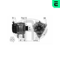 ERA 210647A - ALTERNADOR