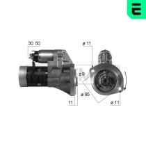 ERA 220204 - MOTOR DE ARRANQUE