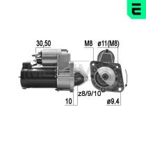 ERA 220360R - ERA MOTOR ARRANQUE