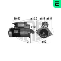 ERA 220855A - MOTOR ARRANQUE