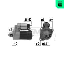 ERA 220944A - MOTOR ARRANQUE