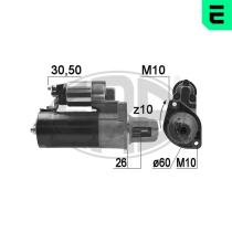 ERA 220951A - MOTOR ARRANQUE