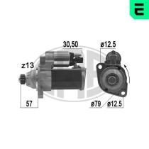 ERA 220973A - MOTOR ARRANQUE