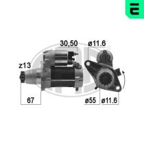 ERA 220982A - MOTOR ARRANQUE