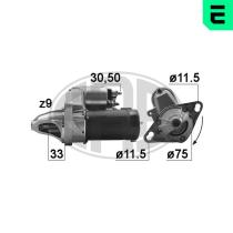 ERA 220983A - MOTOR ARRANQUE