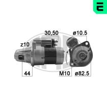ERA 220984A - MOTOR ARRANQUE