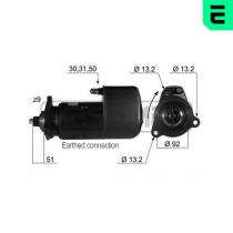 ERA 22602 - MOTOR DE ARRANQUE