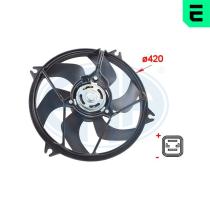 ERA 352042 - VENTILADOR,REFRIGERACION DEL MOTOR