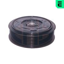 ERA 671026 - ACOPLAMIENTO MAGNETICO,COMPRESOR DEL AIRE ACONDICIONADO