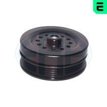 ERA 671040 - ACOPLAMIENTO MAGNETICO,COMPRESOR DEL AIRE ACONDICIONADO