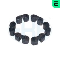 ERA 671084 - AMORTIGUADOR TORSION,EMBRAGUE
