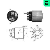 ERA ZM7495 - INTERRUPTOR MAGNETICO,ESTARTER