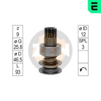 ERA ZN0977 - ENGRANAJE RUEDA LIBRE,ARRANCADOR