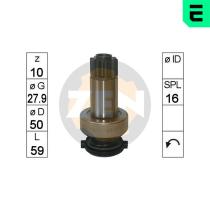 ERA ZN1823 - ENGRANAJE RUEDA LIBRE,ARRANCADOR