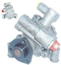 CUATROREC BME8638 - BOMBA MERCEDES