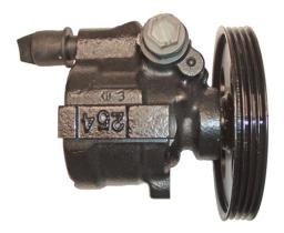 CUATROREC BRE8430 - BOMBA RENAULT