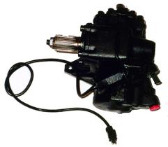 CUATROREC DME8300 - DIRECCION MERCEDES