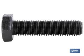 COFAN 00051445 - DIN-933 C-10.9 M-14 X 45 N