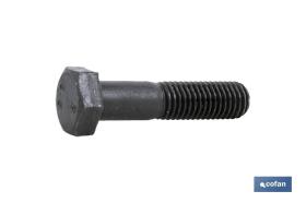 COFAN 00151070 - DIN-931 C-10.9 M-10 X 70 N