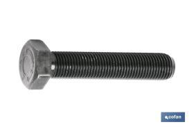 COFAN 00161835 - DIN-961 C-8.8 M-18/150 X 35 N