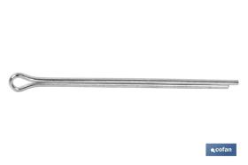 COFAN 00203236A - BL 15 UDS. DIN-94 M-3,2X36