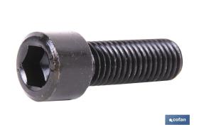 COFAN 00221465N - DIN-912 C-8.8    M-14 X 65 N