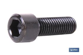 COFAN 00241090N - DIN-912 C-12.9    M-10 X 90 N