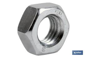 COFAN 00320018 - DIN-934  C-8  M-18   Z