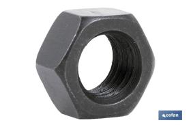 COFAN 00380112I - DIN-934    WHITWORTH 1' 1/2  IZQUIERDAS  N