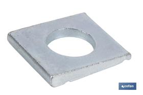 COFAN 00740016Z - DIN-434 M-16 Z