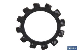 COFAN 00750016 - DIN-6797-A M-16