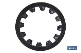 COFAN 00760014 - DIN-6797-J  M-14