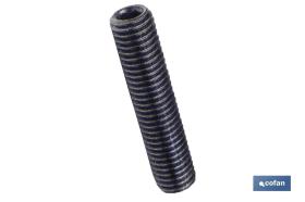COFAN 00830308 - DIN-913  C-45H  M-3 X 08  N