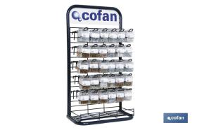 COFAN 04502500 - EXPOSITOR 420 BLS