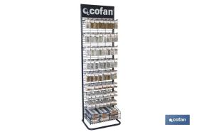 COFAN 04502501 - EXPOSITOR 906 BLS