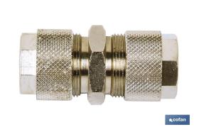 COFAN 06130005 - RECTO INTERMEDIO T-8/6 T-6/4