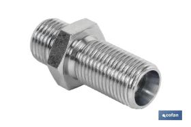 COFAN 06322045 - PASAMUROS 18X1,5 - 18X1,5