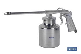 COFAN 09000912 - PISTOLA DE PETROLEAR