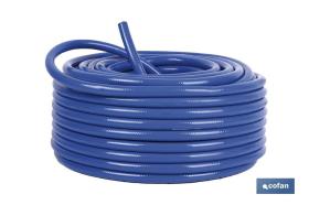COFAN 09000963 - MANGUERA COMPRESOR 13 X17MM (50 MTS)