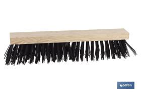 COFAN 09301221 - CEPILLO BARRENDERO 52CM COFAN EXTRA