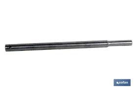 COFAN 09504045 - BARRA DE LLAVE TUBO 20-32
