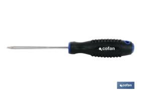 COFAN 09506085 - DESTORN. CR-MOLIBDENO SPANNER 4X100