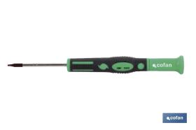 COFAN 09507032 - DESTORNILLADOR PRECISION TORX 20X50
